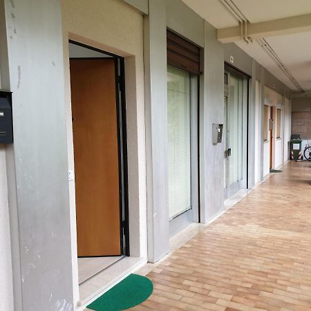 Blu'S Apartment Sul Talvera Bolzano Kültér fotó