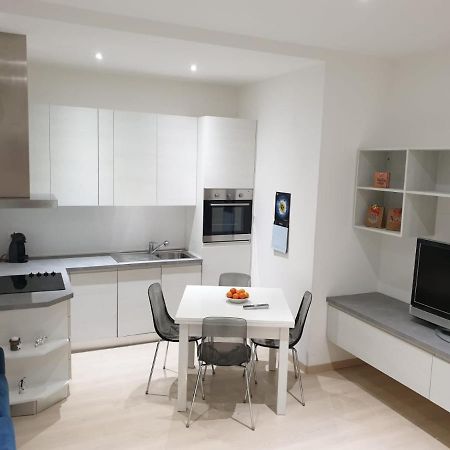 Blu'S Apartment Sul Talvera Bolzano Kültér fotó