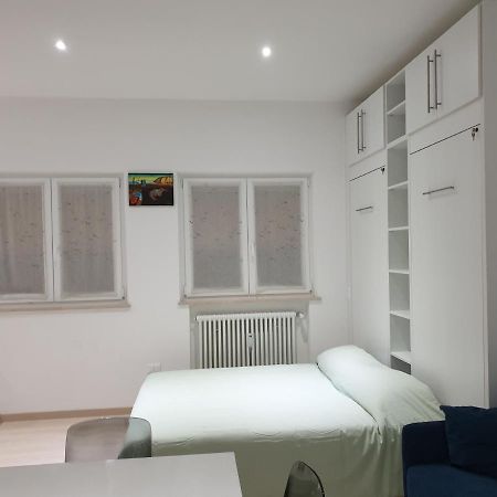 Blu'S Apartment Sul Talvera Bolzano Kültér fotó