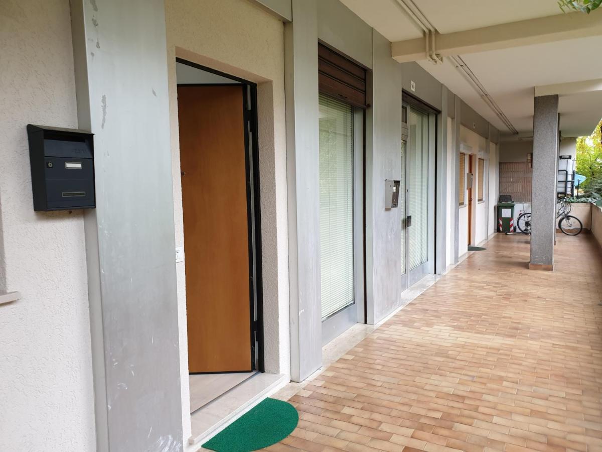 Blu'S Apartment Sul Talvera Bolzano Kültér fotó