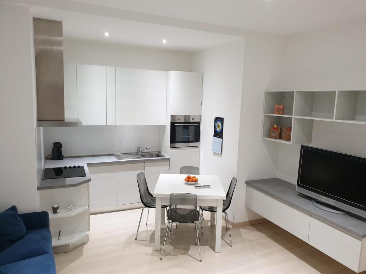 Blu'S Apartment Sul Talvera Bolzano Kültér fotó