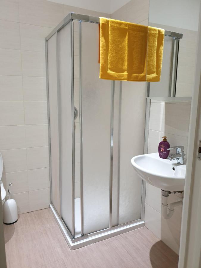 Blu'S Apartment Sul Talvera Bolzano Kültér fotó