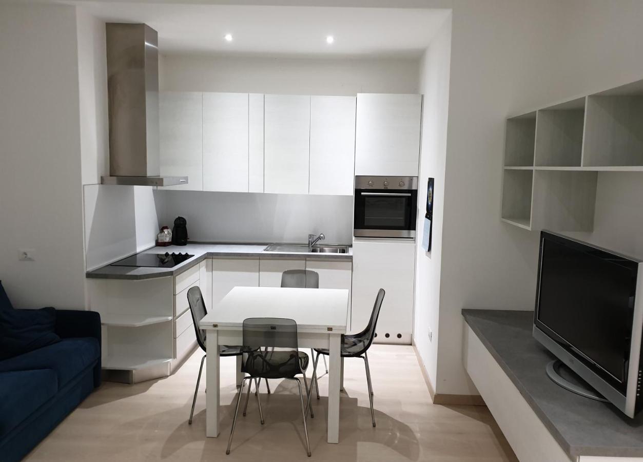 Blu'S Apartment Sul Talvera Bolzano Kültér fotó