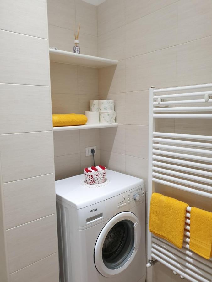 Blu'S Apartment Sul Talvera Bolzano Kültér fotó