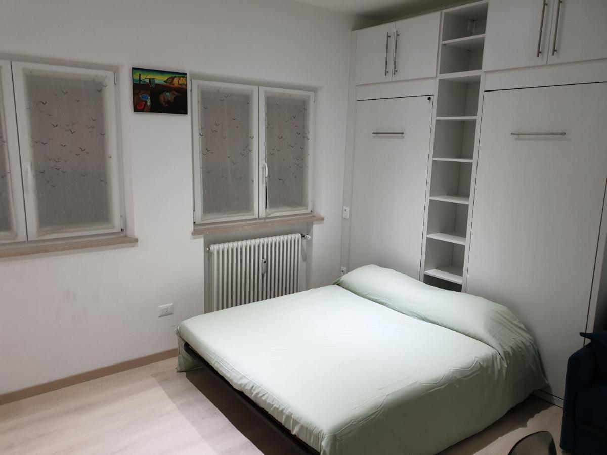 Blu'S Apartment Sul Talvera Bolzano Kültér fotó