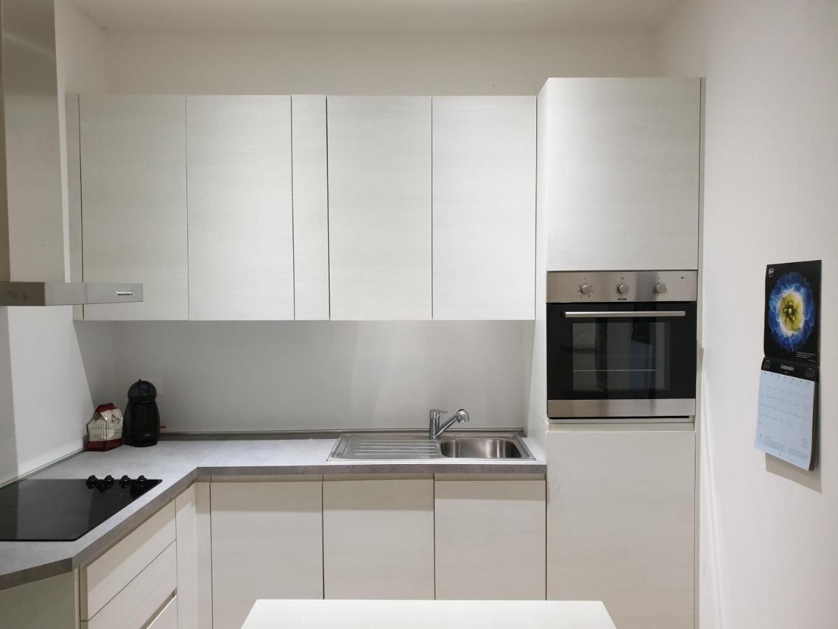 Blu'S Apartment Sul Talvera Bolzano Kültér fotó