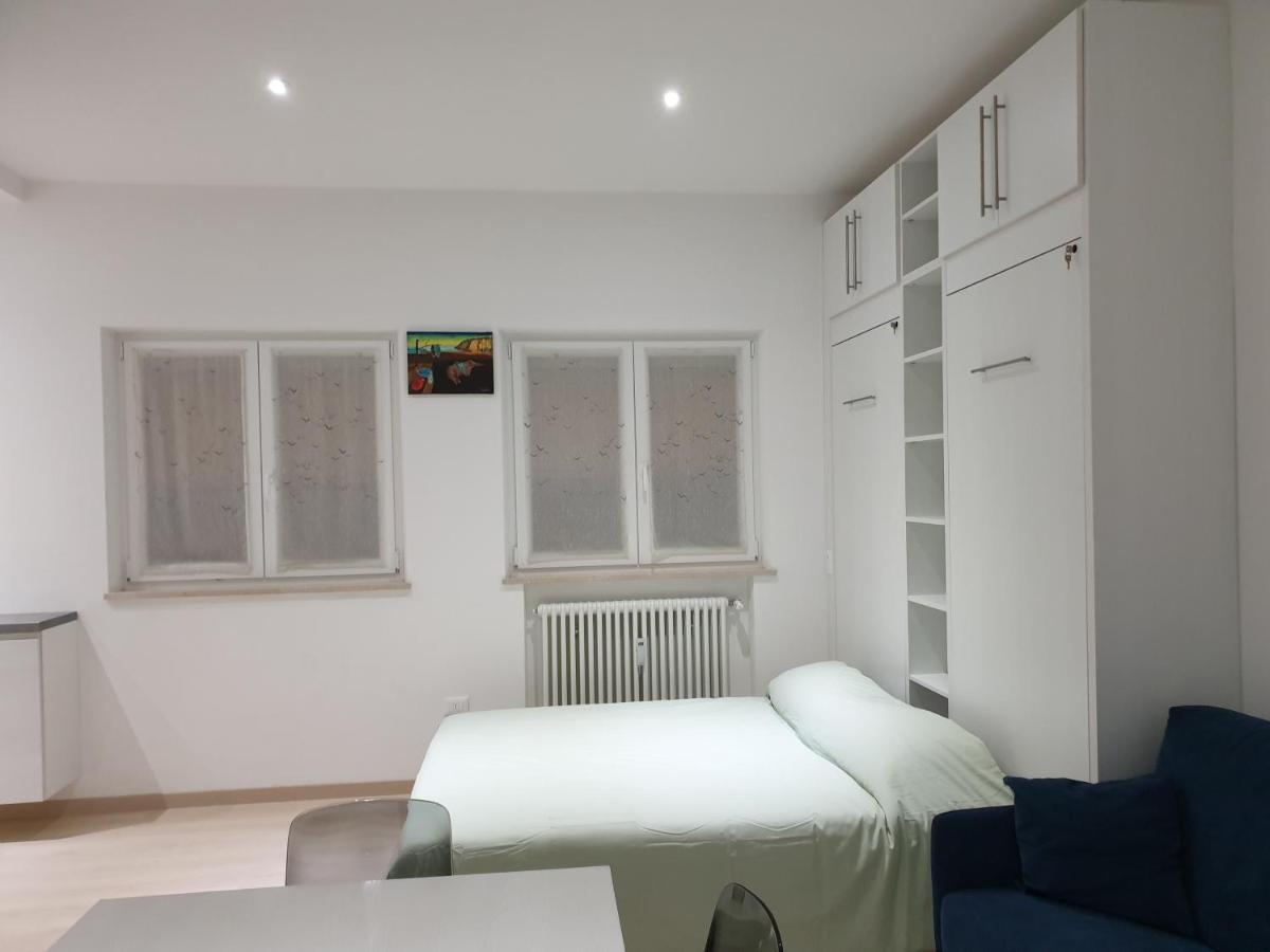 Blu'S Apartment Sul Talvera Bolzano Kültér fotó