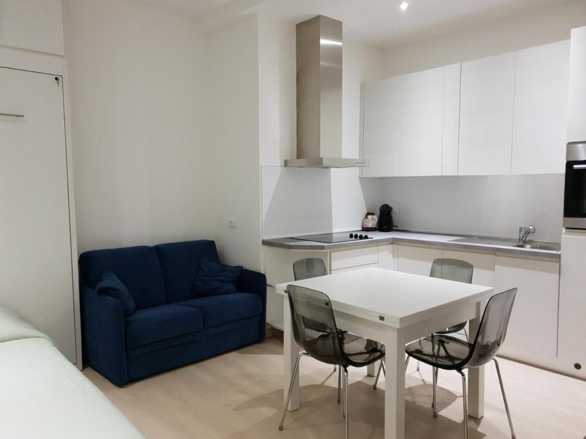 Blu'S Apartment Sul Talvera Bolzano Kültér fotó