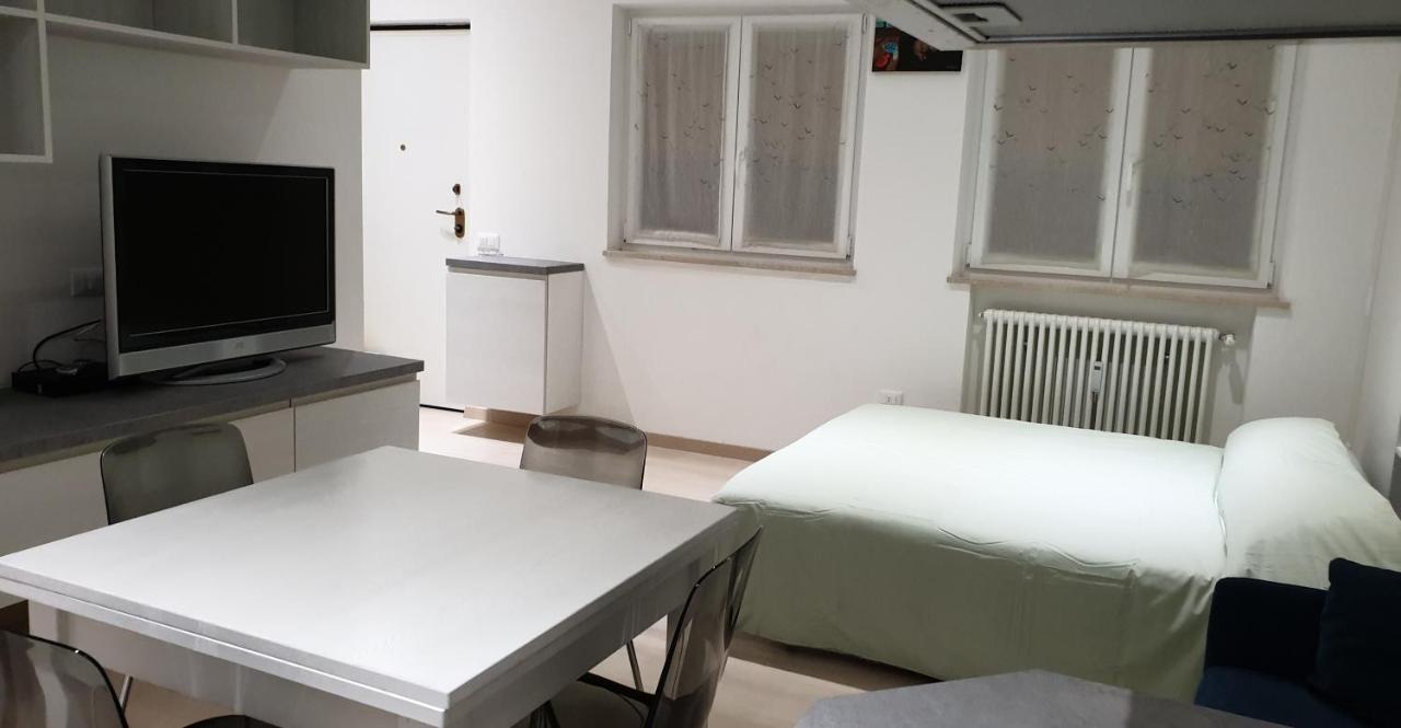 Blu'S Apartment Sul Talvera Bolzano Kültér fotó